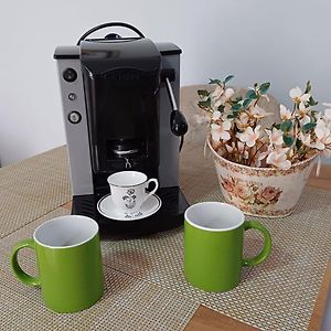 Apartamenti Vero