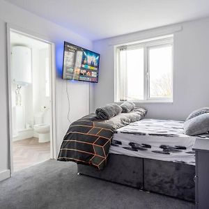 Appartement à 1 Chambre à Coucher