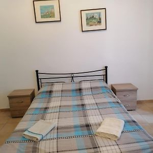 Chambre Lit Queen-Size