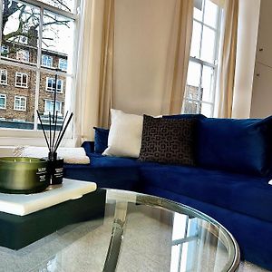 Stylish One Bedroom Apartment In The Heart Of Angel