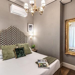 Chambre Double de Luxe