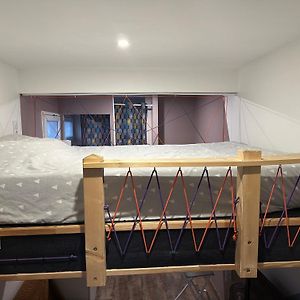 La Tiny : Adorable Petit Studio /Parking Gratuit.