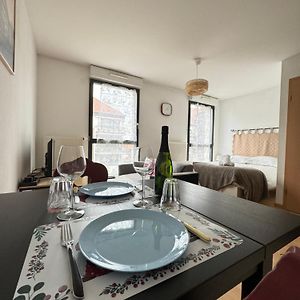 Appartement à 1 Chambre à Coucher