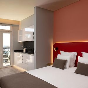Appartement de Luxe à 1 Chambre à Coucher