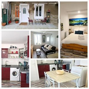 Appartement à 1 Chambre à Coucher