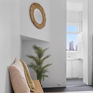 Twin Room Mixed