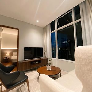 Sky Suites & Residence Klcc Kuala Lumpur