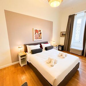 Chambre Grande Lit King-Size