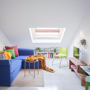Appartement à 2 Chambres à Coucher