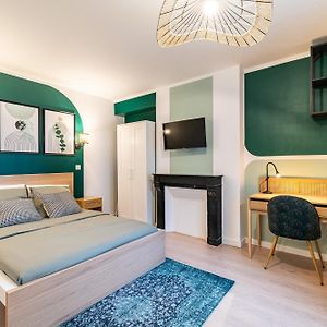 Appartement à 1 Chambre à Coucher