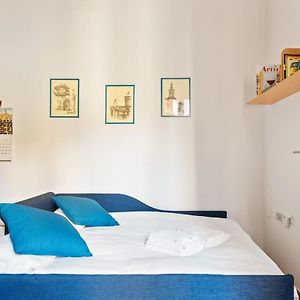 Smart Studio In Corso Garibaldi