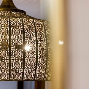 Luxury Alhambra Hideaway