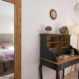 Glow And Elegant Apartment In Granada Center Free Parking