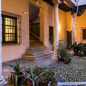 Magic Alhambra Retreat