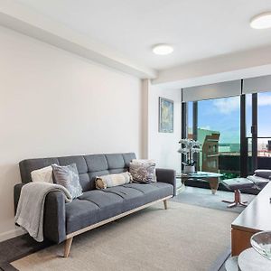 Cosy 2Brm Cbd Apartment