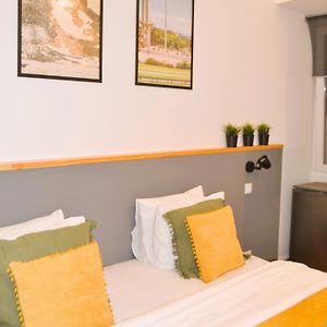 Chambre Standarde Lit Queen-Size