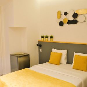 Chambre Petite Double