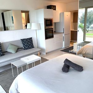 Ღ La Corniche • Grand Studio, Piscine & Parking