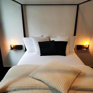 Chantilly Boutique B&B