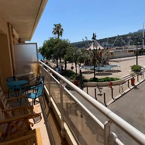 Cassis T2 Les Pieds Dans L'Eau