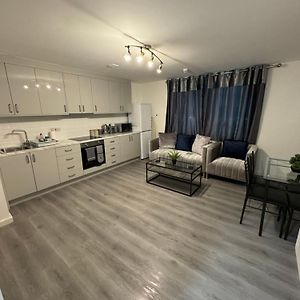 Modern Smart 2 Bedroom Apartment Central Manchester