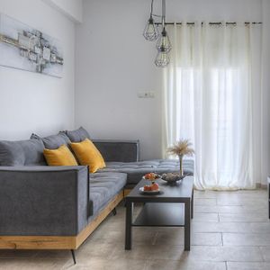 Appartement à 2 Chambres à Coucher