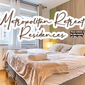 Appartement à 2 Chambres à Coucher