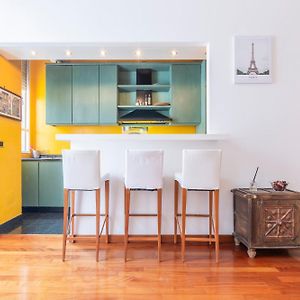 Appartement à 1 Chambre à Coucher