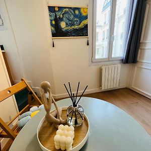 Dream Dwell Paris- 650M To Notre Dame Apartment Near Odeon