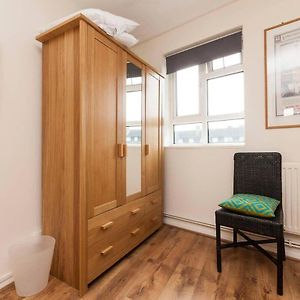 Central Camden Flat With Terrace For 4 People