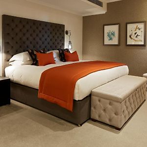 Appartement Luxe à 1 Chambre à Coucher