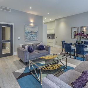 Green Street Residences By Aeria Apartments