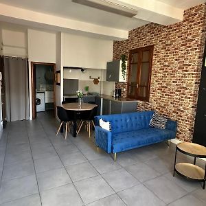 Appartement loft à 3 minutes à pied de la gare