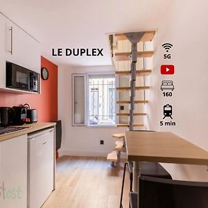 Duplex-Universite