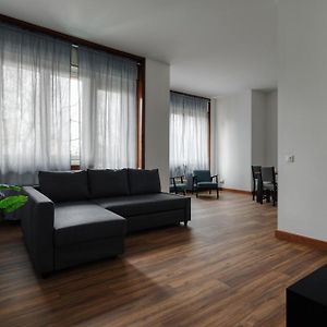 Joivy Chic 3-Bed Flat Near Colonne Di San Lorenzo