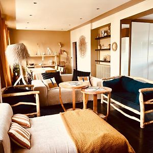 Le French Caen Caen Loft Plein De Charme Au Coeur De Caen Pouvant Accueillir 8 Personnes