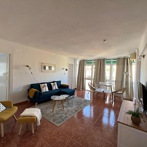 Gran Apartamento Con Parking Gratis Centro De Malaga