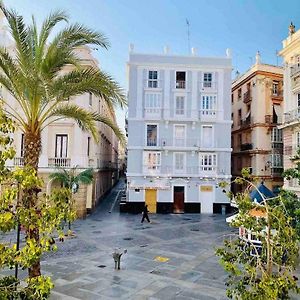 El Chicuco En El Corazon De Cadiz Grupo Ac Gestion