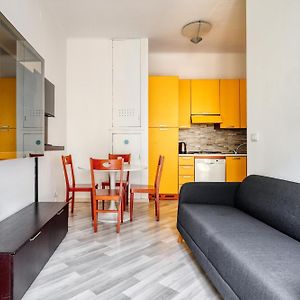 Appartement à 2 Chambres à Coucher