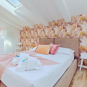 Natural Chic - 15 Min Dall'Arena & Garage