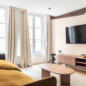 1 Bedroom#4 Pers#Mouffetard#Port-Royal#La Sorbonne