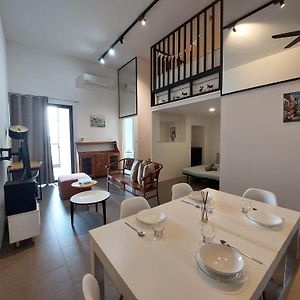 Appartement à 3 Chambres à Coucher