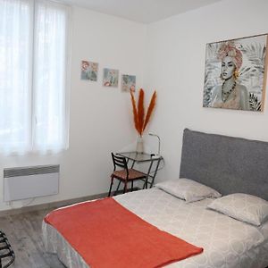 Appartement à 1 Chambre à Coucher