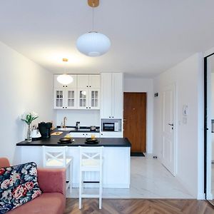 Krochmalna 2 - Free Parking - Piekny Widok Na Centrum Miasta - Better Rental