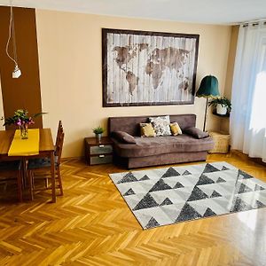 Citymajor Apartment-Free Parking