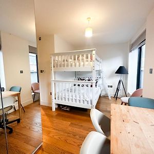 Drummond Rooms