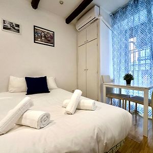 Wakaflats 3, Centro Madrid, Chueca, Barbi