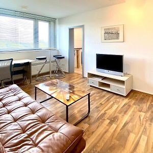 Appartement à 1 Chambre à Coucher