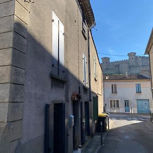 Maison 4 Chambres