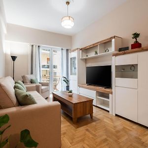 Appartement à 2 Chambres à Coucher